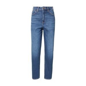 Lee Džínsy 'STELLA'  modrá denim