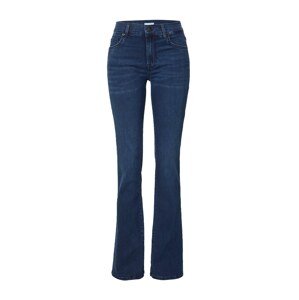 7 for all mankind Džínsy 'Park Avenue'  tmavomodrá