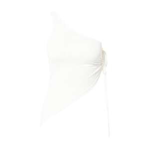 Edikted Top  biela