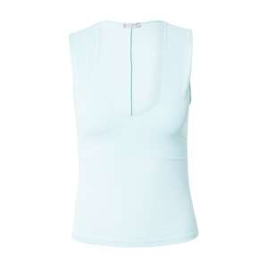 Free People Top 'CAMI'  nefritová