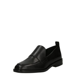 3.1 Phillip Lim Papuče 'ALEXA'  čierna