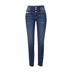 Herrlicher Džínsy 'Raya'  modrá denim