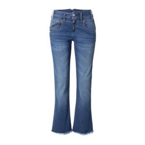 Herrlicher Džínsy  modrá denim