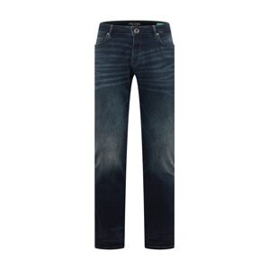 Cars Jeans Džínsy 'BLAST'  modrá denim