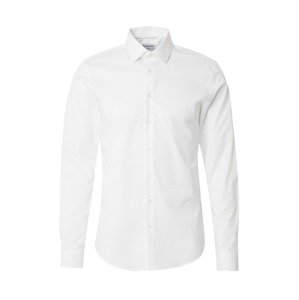 Calvin Klein Biznis košeľa  biela