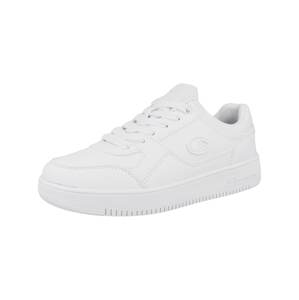 Champion Authentic Athletic Apparel Nízke tenisky  biela