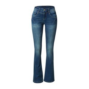 Cream Džínsy  modrá denim