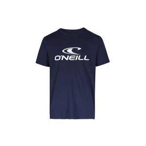 O'NEILL Tričko  námornícka modrá / biela
