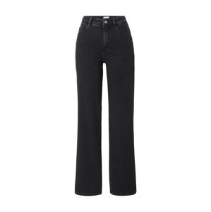 Dawn Džínsy  čierny denim