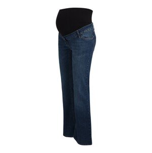 LOVE2WAIT Džínsy 'Judy'  modrá denim