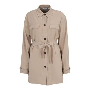 Dorothy Perkins Tall Prechodná bunda  tmavošedá