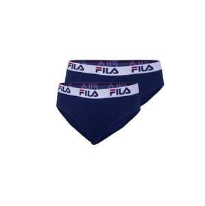 FILA Nohavičky  námornícka modrá