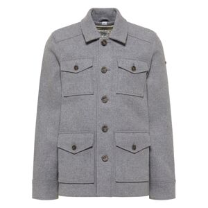 DreiMaster Vintage Prechodná bunda  kamenná