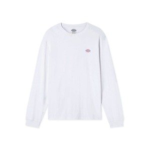 DICKIES Tričko 'Mapleton'  biela