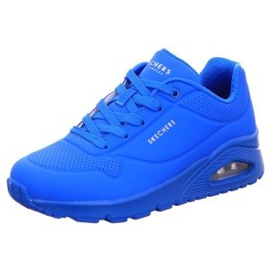 SKECHERS Nízke tenisky 'Uno - Night Shades'  azúrová