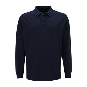Polo Ralph Lauren Tričko  námornícka modrá