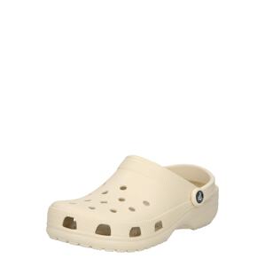 Crocs Dreváky 'Classic'  béžová