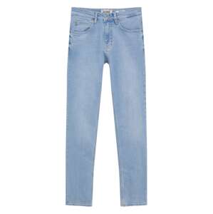 Pull&Bear Džínsy  svetlomodrá