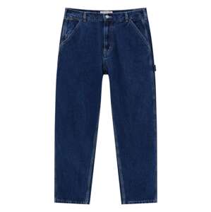 Pull&Bear Džínsy  modrá denim