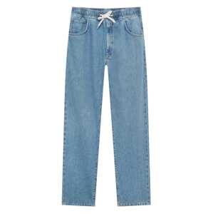 Pull&Bear Džínsy  modrá denim