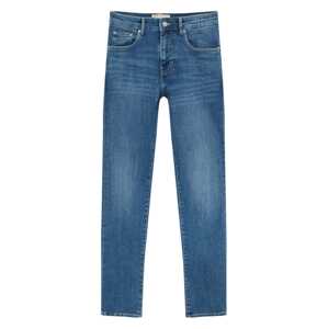 Pull&Bear Džínsy  modrá denim