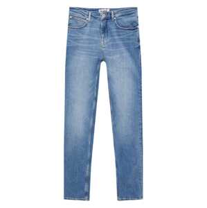 Pull&Bear Džínsy  svetlomodrá
