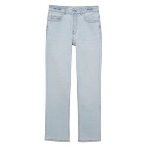 Pull&Bear Džínsy  svetlomodrá