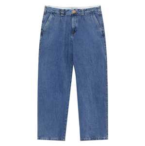 Pull&Bear Džínsy  modrá denim