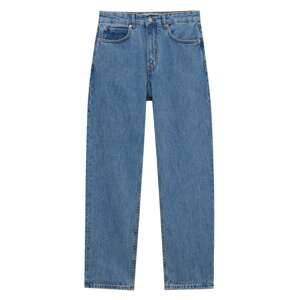 Pull&Bear Džínsy  modrá denim