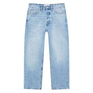 Pull&Bear Džínsy  modrá denim