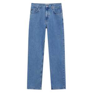 Pull&Bear Džínsy  modrá