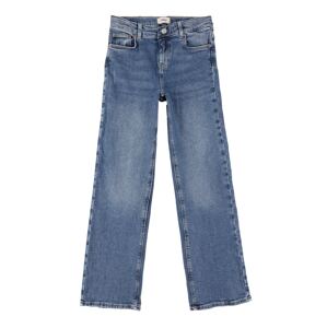ONLY GIRLS Džínsy 'Juicy'  modrá denim
