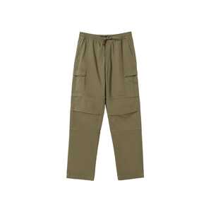Bershka Kapsáče  kaki