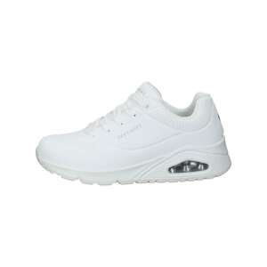 SKECHERS Nízke tenisky 'Uno - Stand On Air'  biela