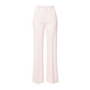 florence by mills exclusive for ABOUT YOU Nohavice s pukmi 'Tela'  ružová