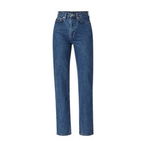 WEEKDAY Džínsy 'Rowe'  modrá denim