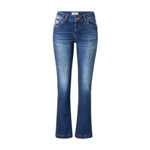LTB Džínsy 'Fallon'  modrá denim