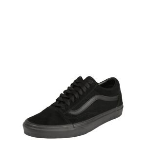 VANS Nízke tenisky 'Old Skool'  čierna