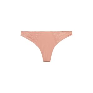 Calvin Klein Underwear Tangá  ružová
