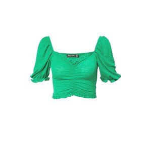 Nasty Gal Tričko  zelená