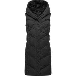 Ragwear Vesta 'Natalka'  čierna