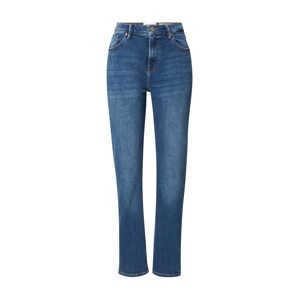 TOMORROW Džínsy 'Teresa'  modrá denim