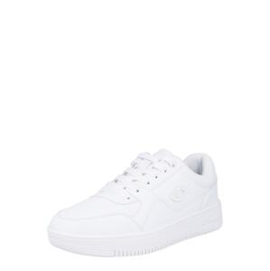 Champion Authentic Athletic Apparel Nízke tenisky  biela