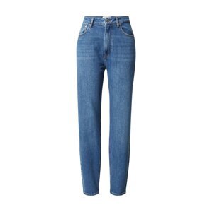 TOMORROW Džínsy 'Terri'  modrá denim