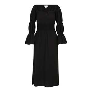 Dorothy Perkins Tall Šaty  čierna