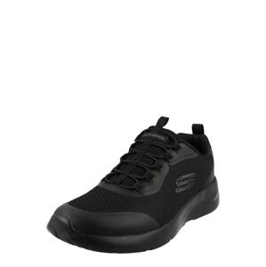SKECHERS Nízke tenisky 'Dynamight 2.0'  čierna