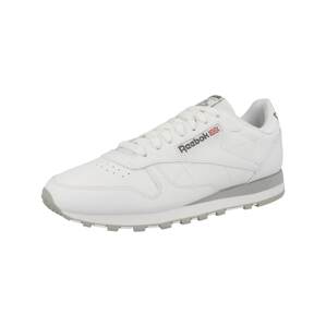 Reebok Nízke tenisky 'Classic'  modrá / antracitová / červená / biela