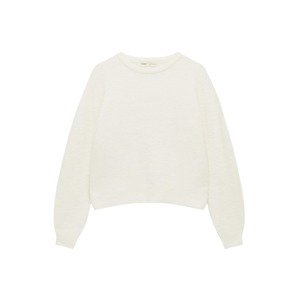 Pull&Bear Sveter  nebielená