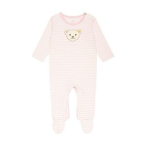 Steiff Collection Body  béžová / púdrová / biela