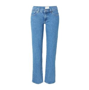 Abrand Džínsy  modrá denim